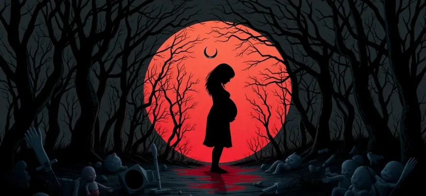 Films d'horreur sur l'avortement : une sélection terrifiante