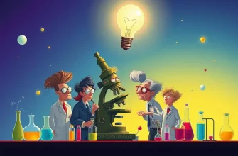 Films soviétiques sur les savants fous