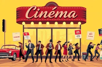 Les Meilleurs Films d'Action sur la Réhabilitation