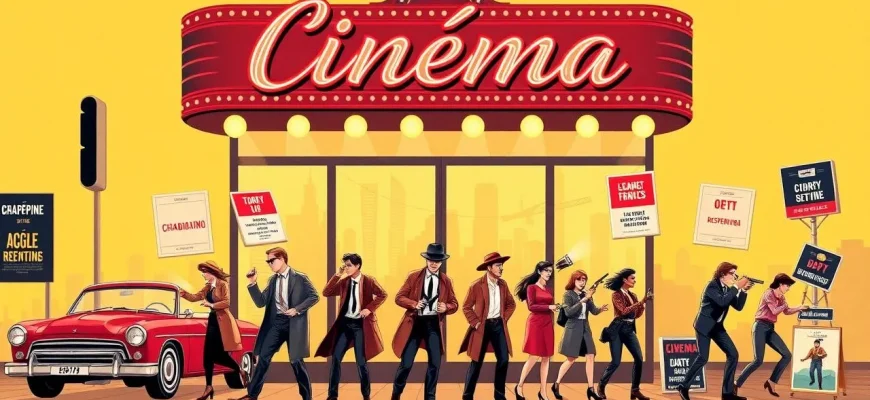 Les Meilleurs Films d'Action sur la Réhabilitation