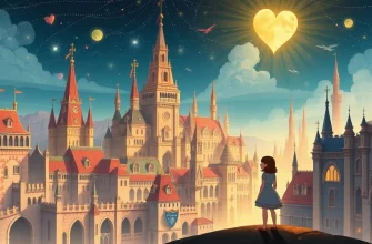 Films d'amour dans des mondes fantastiques