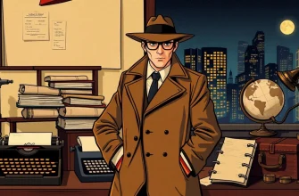 Films Détectives et Entrepreneurs