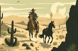 Films de westerns sur le folklore