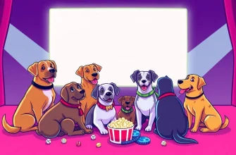 Top 10 des films avec des chiens parlants