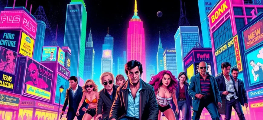 Les 10 Meilleurs Films Posh