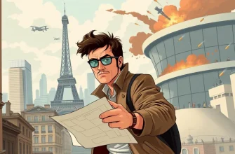 Films d'action avec des architectes : une sélection palpitante