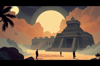 Les Mystères des Mayas au Cinéma