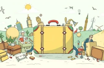 Les 10 Meilleurs Films sur les Valises