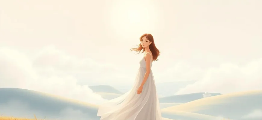 Films de mélodrame sur la découverte de soi