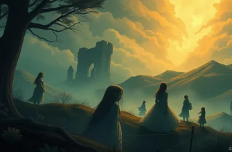 Films de Fantaisie sur la Douleur