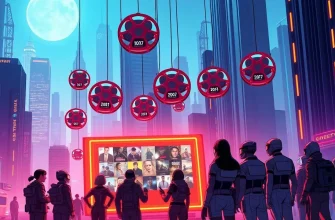 Les Meilleurs Films Jamais Sortis en Blu-ray