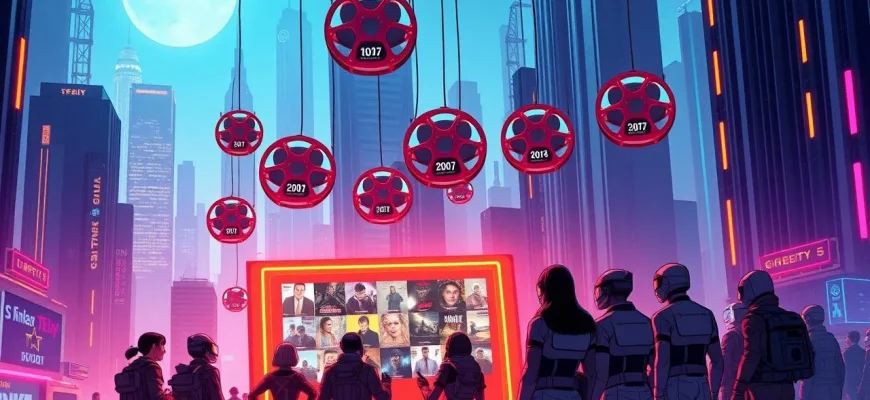 Les Meilleurs Films Jamais Sortis en Blu-ray