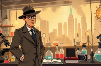 Films d'action sur la chimie