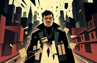 Top 10 des Thrillers de Poursuite en VF