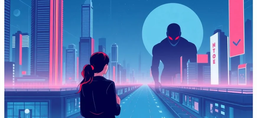 Films de science-fiction sur l'amour et la haine