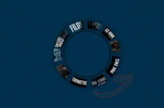 Les Meilleurs Thrillers Étrangers de 2018