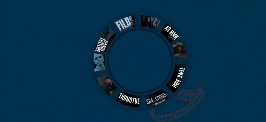 Les Meilleurs Thrillers Étrangers de 2018