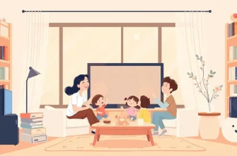 10 Films Sans Scènes Osées