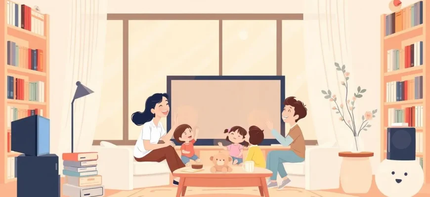 10 Films Sans Scènes Osées