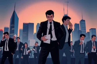 Meilleurs Thrillers sur les Investisseurs