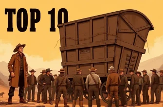 Les Meilleurs Westerns sur les Mineurs