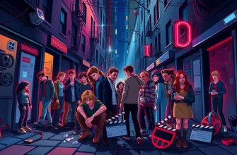 Les meilleurs films sur l'alcool et la drogue