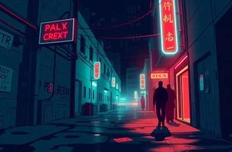 Les Meilleurs Films sur les Repaires Criminels