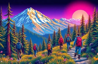 Films de nature et d'aventure