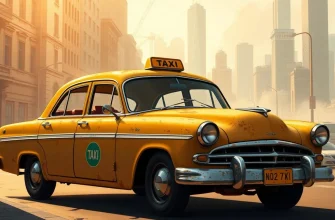 Les 10 meilleurs films biographiques sur les chauffeurs de taxi