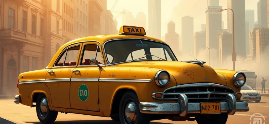 Les 10 meilleurs films biographiques sur les chauffeurs de taxi