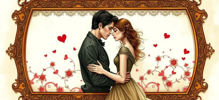 Films d'amour et de haine : Une sélection captivante