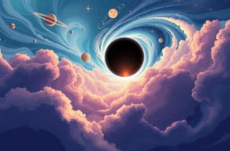 Films captivants sur les trous noirs