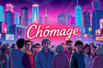 10 Films Dramatiques sur le Chômage à Ne Pas Manquer