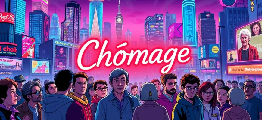 10 Films Dramatiques sur le Chômage à Ne Pas Manquer