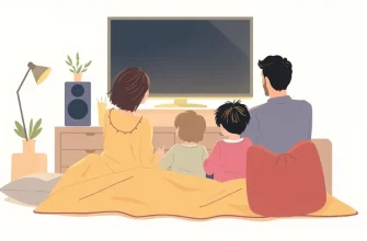 Films familiaux sur le confinement