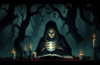 Films d'horreur sur la divination