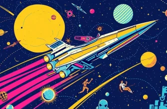 Les Meilleurs Films de Voyages Interplanétaires