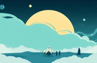 Top 10 des films de science-fiction sur l'univers