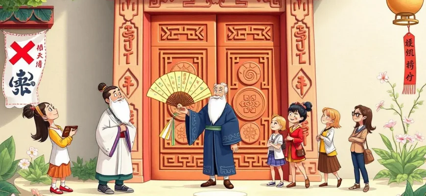 10 Comédies sur la Médecine Populaire à Ne Pas Manquer