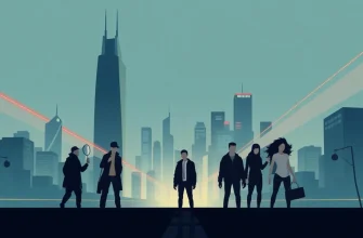 Les 10 Meilleurs Thrillers de 2023 en Français