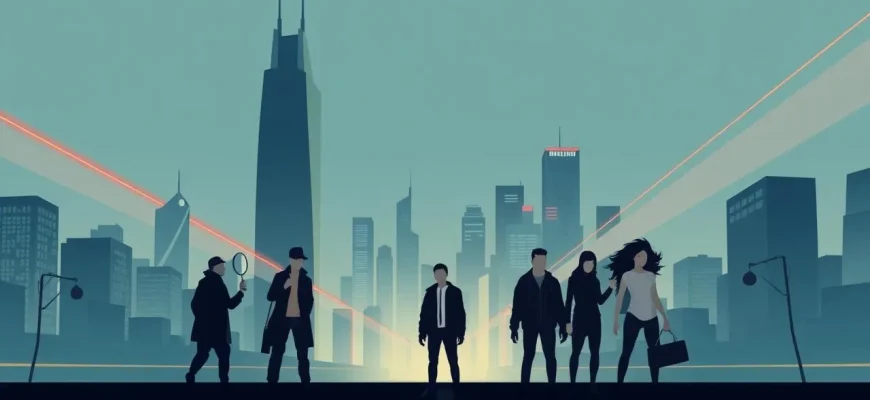 Les 10 Meilleurs Thrillers de 2023 en Français