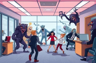 10 Films d'Horreur sur les Patrons à Ne Pas Manquer