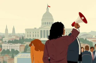 Films sur les élections - Une sélection captivante