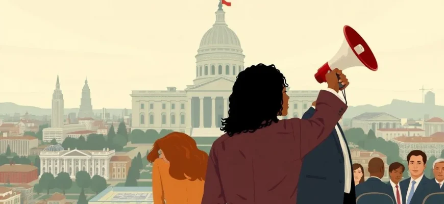 Films sur les élections - Une sélection captivante