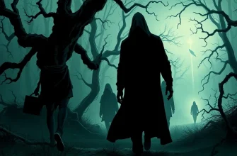 Top 10 des films d'horreur avec des événements mystérieux