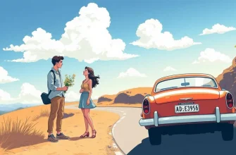 Les Meilleures Mélodrames sur l'Autostop