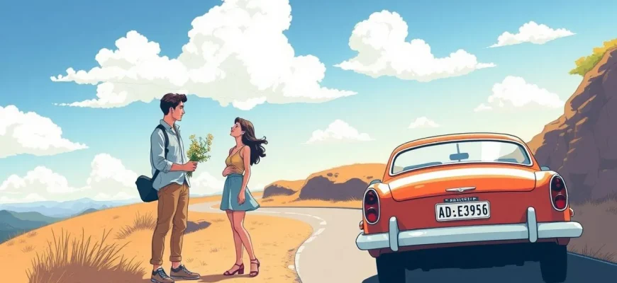 Les Meilleures Mélodrames sur l'Autostop