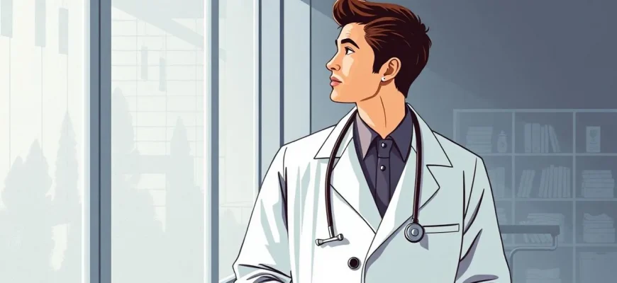 Documentaires sur les médecins à ne pas manquer