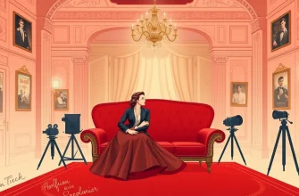 Biopics d'amour : des histoires vraies qui touchent le cœur