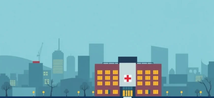 Top 10 des Thrillers sur les Infections